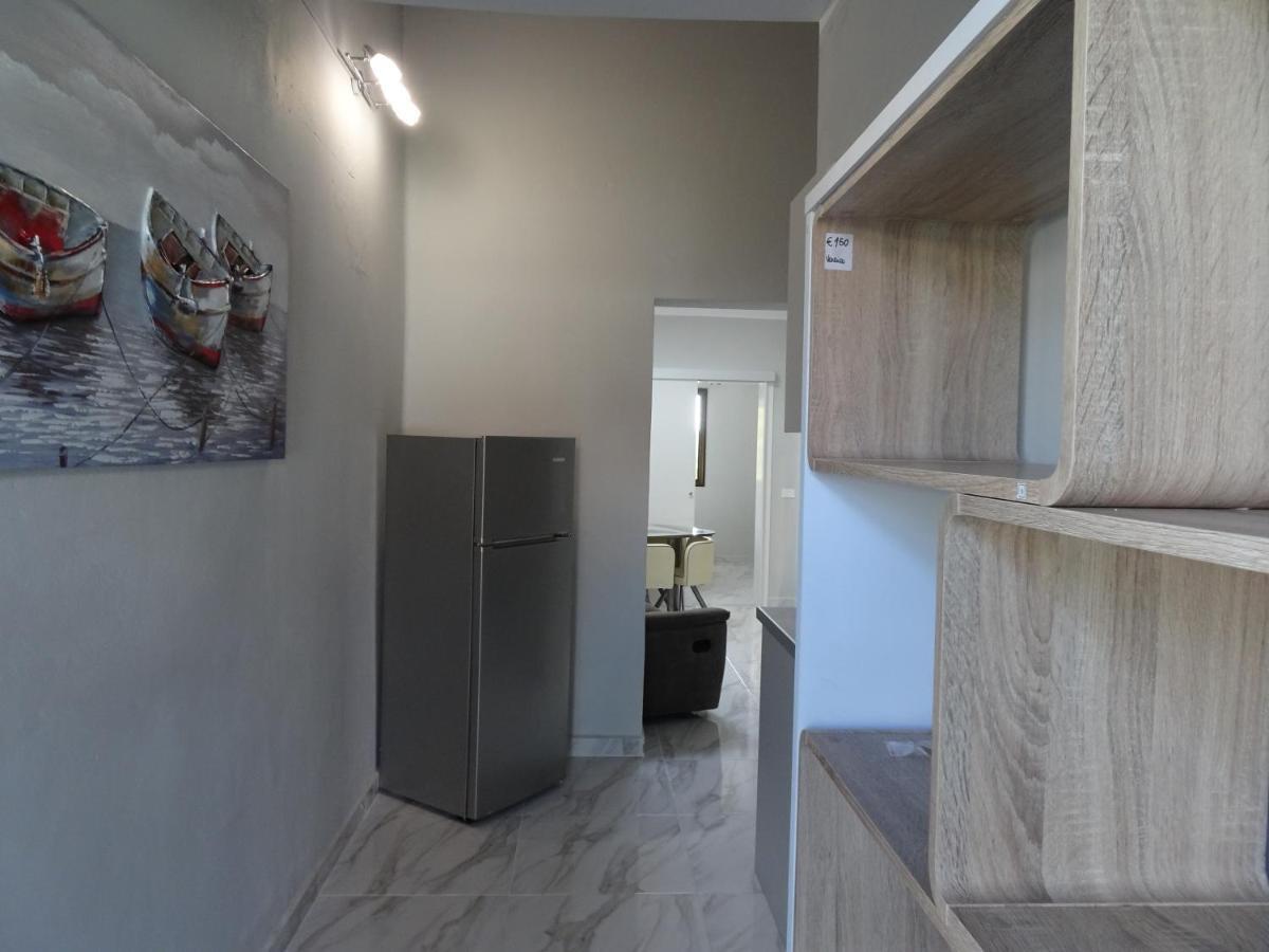 Appartamento Indipendente Piano Terra In Villa - Golf Del Sur 산미겔데아보나 외부 사진