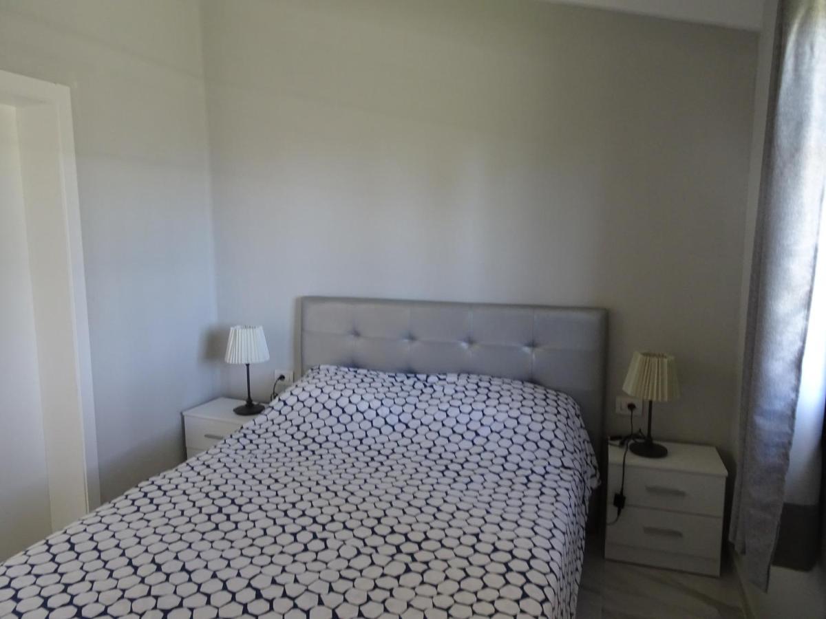 Appartamento Indipendente Piano Terra In Villa - Golf Del Sur 산미겔데아보나 외부 사진