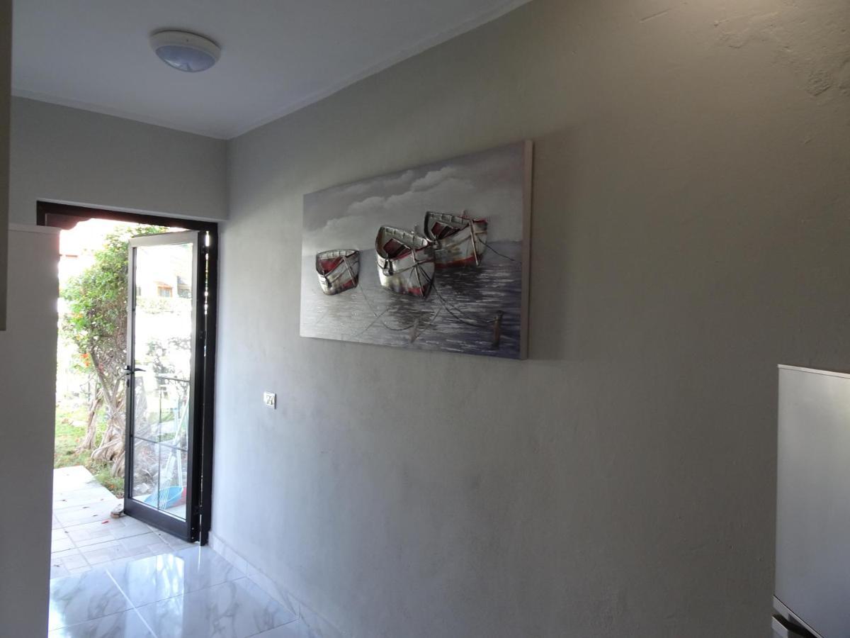 Appartamento Indipendente Piano Terra In Villa - Golf Del Sur 산미겔데아보나 외부 사진