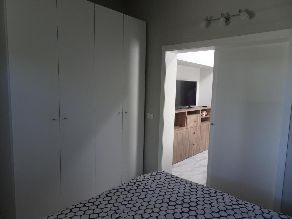 Appartamento Indipendente Piano Terra In Villa - Golf Del Sur 산미겔데아보나 외부 사진