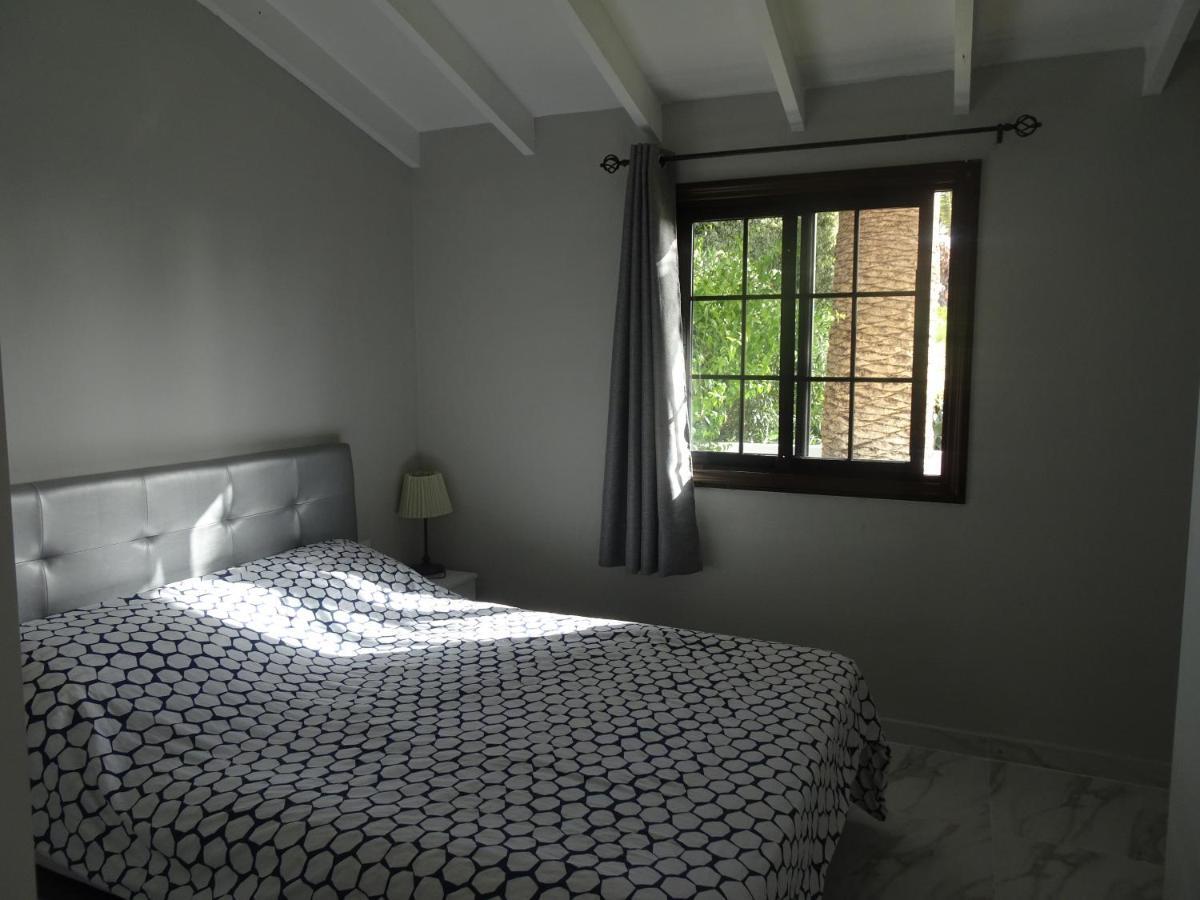 Appartamento Indipendente Piano Terra In Villa - Golf Del Sur 산미겔데아보나 외부 사진